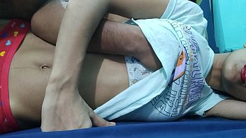 Desi Teacher Fucks Student With Tight Pussy After Licking – Real Hindi Audio | Your Priya
