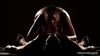 Ebony Fulfills Your Deepest Desires