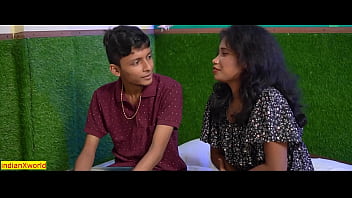 Innocent Stepsister Sex – Hindi Real Sex