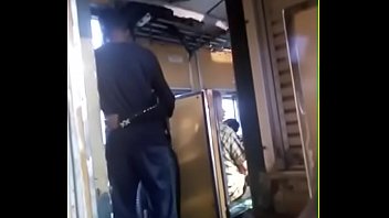 Married Bhabhi’s Train Affair In Bangladesh