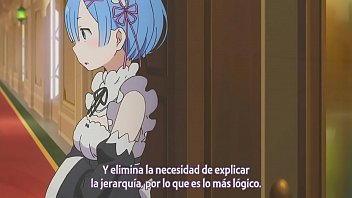 Re:zero Episode 5 Spanish Latin Subs