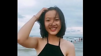 Cute Girl Oh My God 69