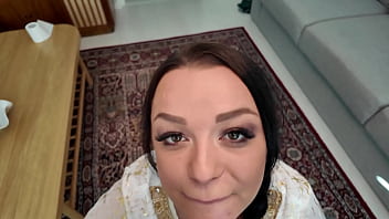 Arab Wife Vs Bbc