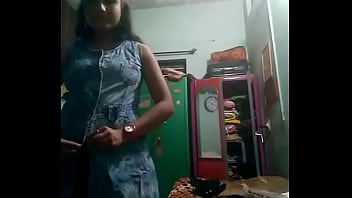 Tamil Actress Intimate Scene With Boyfriend Part 2