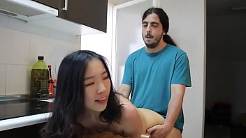 International Student’s Secret Kitchen Encounter