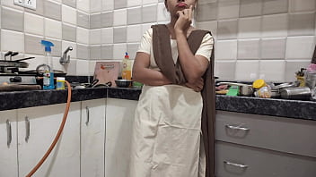 Desi Girl Fucks Stepbro After College Hindi Audio