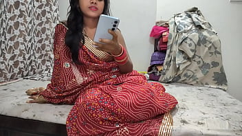 Desi Bhabhi Wild Sex With Devar