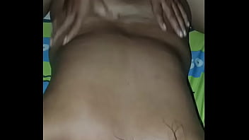 Massage Therapist Enhances Plump Pussy