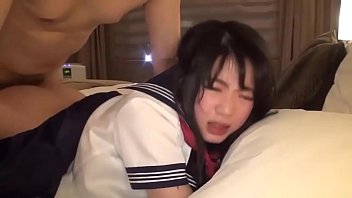 Japanese Hotel Romance Gone Wild