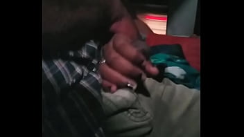 Standing Bj On A Moving Bus