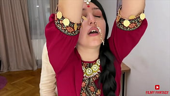 Bhabhi’s Bold Color And Devar’s Shameless Lust