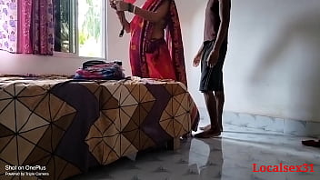 Indian Milf Sex In Exclusive Xxx Room (official Video)