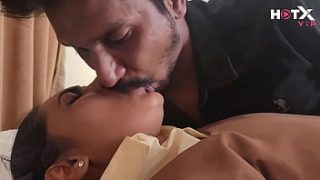 Biology Teacher Seduces Indian Schoolgirl