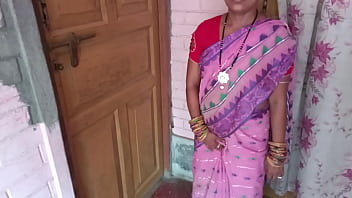 Indian Milf Seduced By Son-in-law At Home