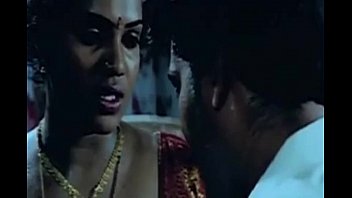 Desperate Tamil Aunty Sex