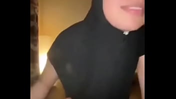 Sex With Hijabi Tight Pussy Big Cock