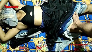 First Time Hardcore Sex With Desi Bhabhi