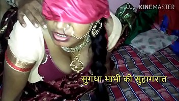 Hindi Audio: High-profile Wedding Night With Escort Will Shock You!