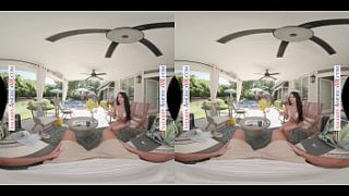 Hime Marie Receives A Surprise From Friend’s Dad