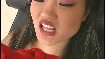 Asian Milf Mom Seduction