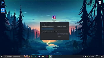 Cyberfuck 2069 Chinese Edition