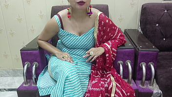 Indian Tutor Roughly Fucked In Hindi