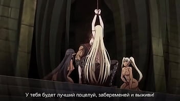 Russian Voice Of Black Dog 5