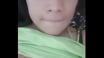 Cute Girl Enjoys Solo Pleasure In Full Video
