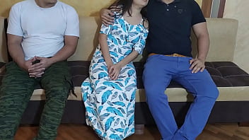 Horny Wife Cheats On Sleeping Husband – Hot Mature Ntr Jav