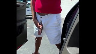 Alexey Panin And Sugarnadya’s Wild Trip To San Diego Nudist Beach