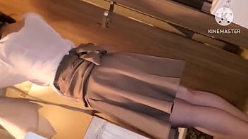 Japanese Personal Shooting Creampie ②