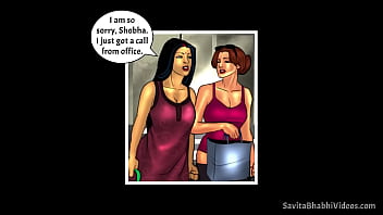 Savita Bhabhi Episode 22 Videos