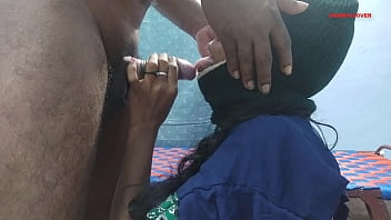 Village Girl Seduces Landlord For Rent Payment
