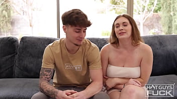 Young Stud Trey Beacher Breeds Lindsay Lee