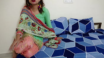 Saarabhabhi6 Seduced And Fucked Hard With Clear Hindi Voice Part-1