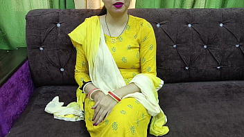 Desi Bhabhi Hardcore Sex With Devar In Hindi