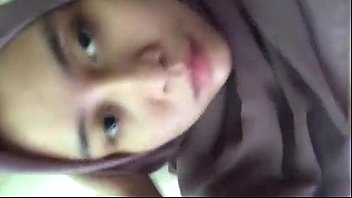 Career Solo Hijab