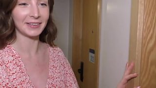 Katie Cooper Discovered Bbc In Hotel Lobby