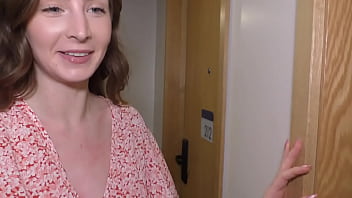 Katie Cooper Discovered Bbc In Hotel Lobby