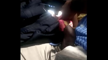 Bus Auntie’s Lewd Act