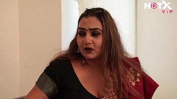 Indian Stepmom Roughly Fucked By Horny Boy