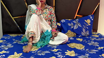 Devar Bhabhi Flirt And Intimate Hindi Audio Encounter