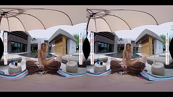 Naughty America – Khloe Kapri Seduces You While Your Sister’s Away