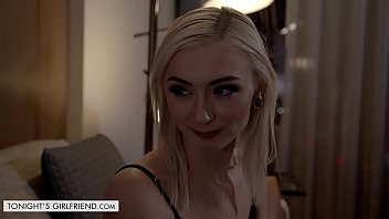 Tonight’s Girlfriend – Chloe Temple Indulges Her Client’s Desires