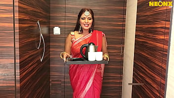 Desi Bhabhi Intimate Encounter