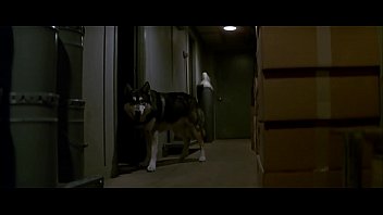 Stepmom Seduced By Alien While Kurt Russell Is Away