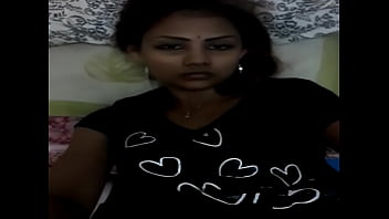 Tamil Girl Masturbating