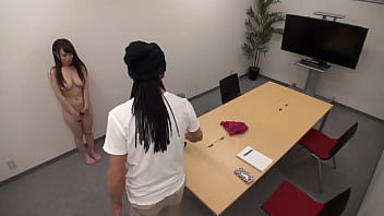 Busty Cute Teen Idol Audition 2