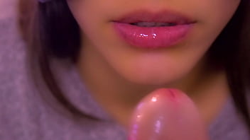 Japanese Bj With Cum In Mouth