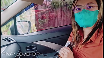 Pinay Agrees To Sex With Grab Driver For Free Ride